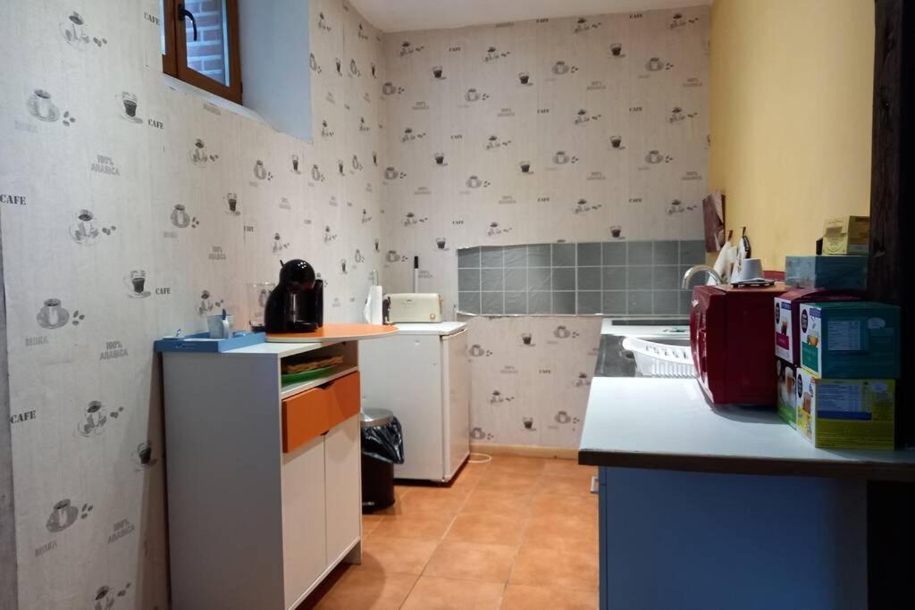 Suite Dans Le Jardin Du Chateau Agonges Zewnętrze zdjęcie